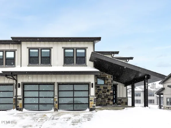 994 W Vissen Way, Heber City, UT 84032