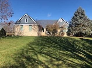 2600 Old Sherwood Ct, Commerce Township, MI 48382