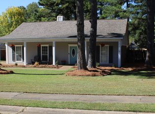 113 N Ridge Dr, Madison, MS 39110