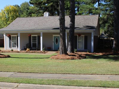 113 N Ridge Dr, Madison, MS, 39110
