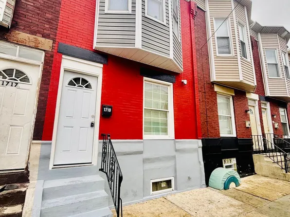 1719 S Ringgold St, Philadelphia, PA 19145