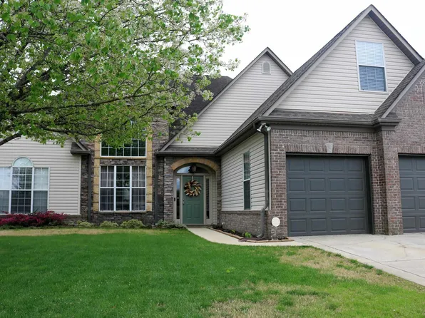 116 Rushton Ln, Calera, AL 35040
