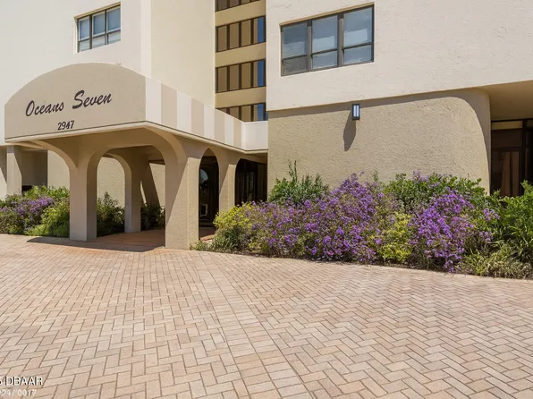 2947 S Atlantic Ave APT 605, Daytona Beach Shores, FL 32118