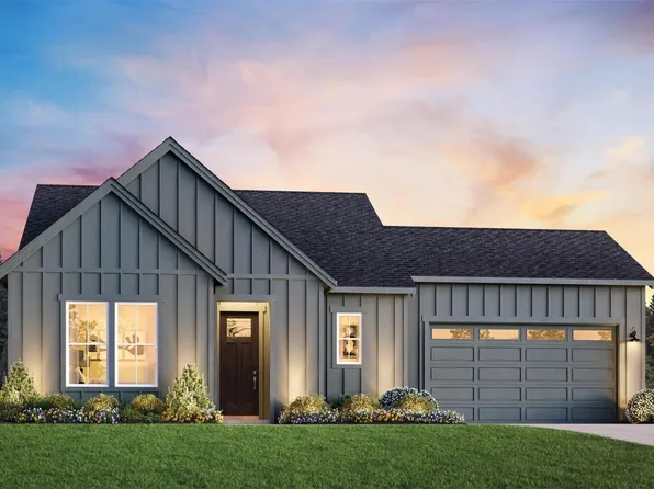34031 Site 241 Buckeye Avenue SE, Black Diamond, WA 98010