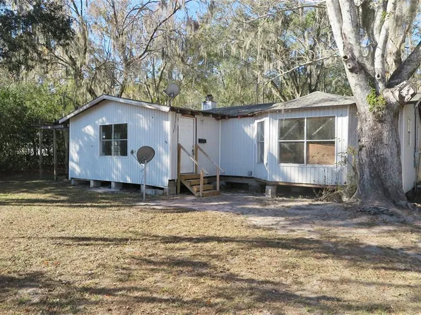 8760 County Road 127, Sanderson, FL 32087