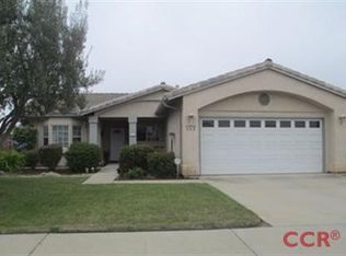 448 E Monterey Rd, Santa Maria, CA 93455