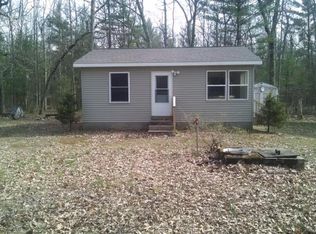 1872 W Bybee Ct, Bitely, MI 49309