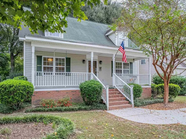 222 Montclaire Cir, West Columbia, SC 29170