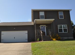 2613 Chelsey Dr, Troy, IL 62294