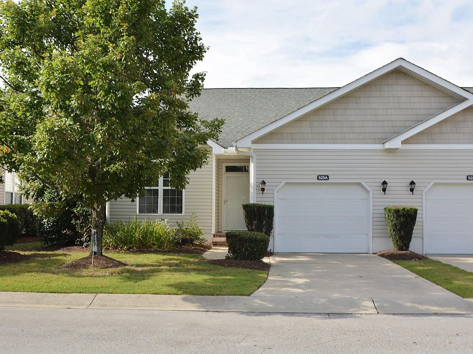 1st image of 525 Village Green Drive #A