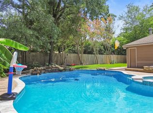 17926 Terranova West Dr, Spring, TX 77379