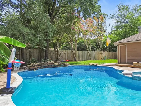 17926 Terranova West Drive, Spring, TX 77379