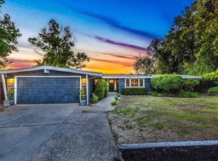 117 Estates Dr, Orinda, CA 94563