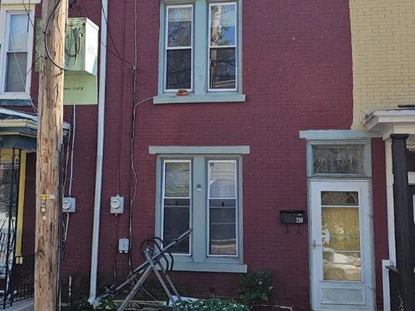 210 W Union St, Burlington, NJ 08016