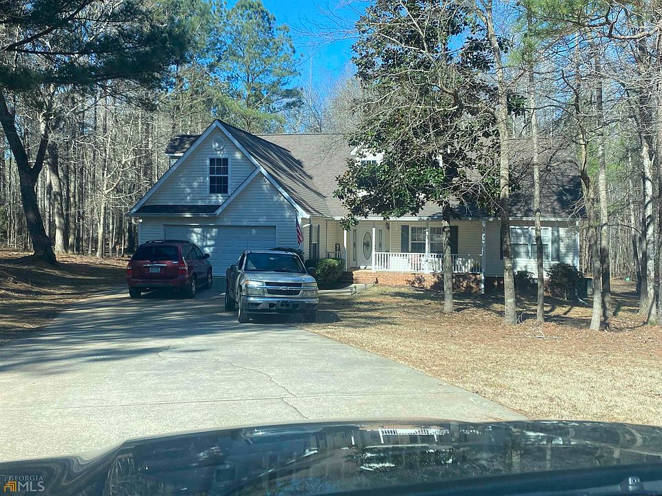 225 Alichia Ct, Jenkinsburg, GA 30234 Zillow