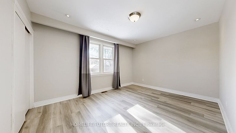 Toronto House for rent - 5 Bedrooms — photo 14