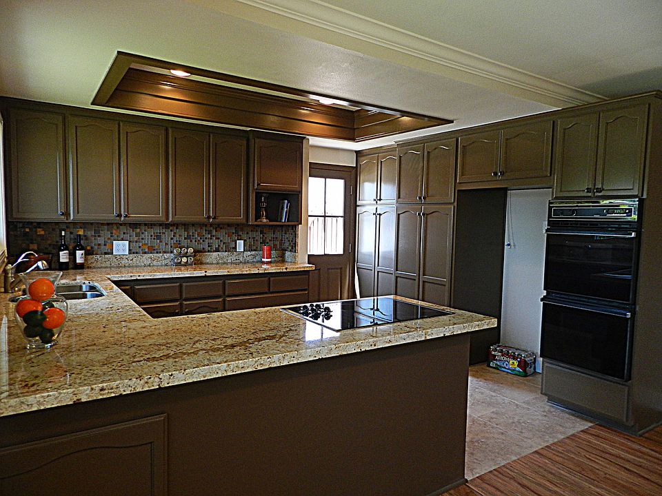 Great open Kitchen