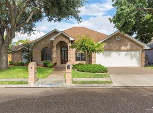 3006 Wisteria Dr, Mission, TX 78574