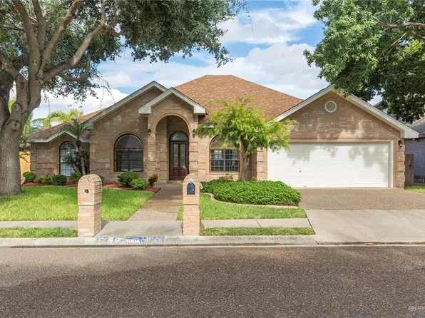 3006 Wisteria Dr, Mission, TX 78574