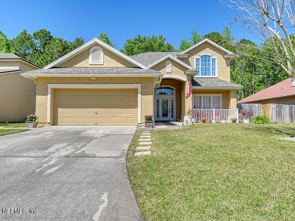 637 TREE SWALLOW Court, Jacksonville, FL 32218