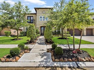 26 Prato Park Dr, Missouri City, TX 77459