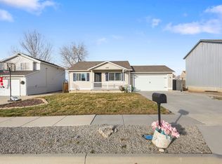 228 W 670 N, Tooele, UT 84074