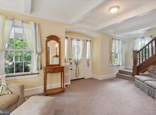 1101 Sycamore St, Haddon Heights, NJ 08035