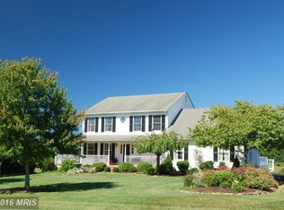 105 Wedgemont Dr, Elkton, MD 21921