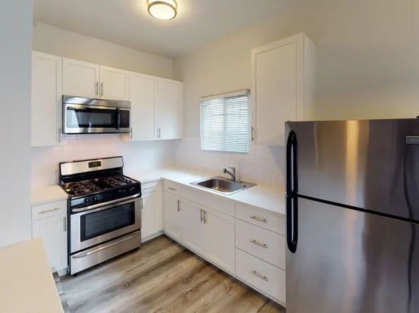 Alex Court Apartments, 1641-1645 N Alexandria Ave #1, Los Angeles, CA 90027