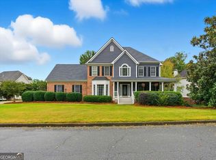 1407 Echo Mill Dr, Powder Springs, GA 30127