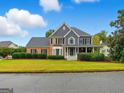 1407 Echo Mill Dr, Powder Springs, GA, 30127