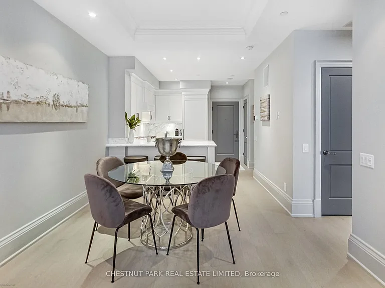 181 Davenport Rd #205 — Photo 7