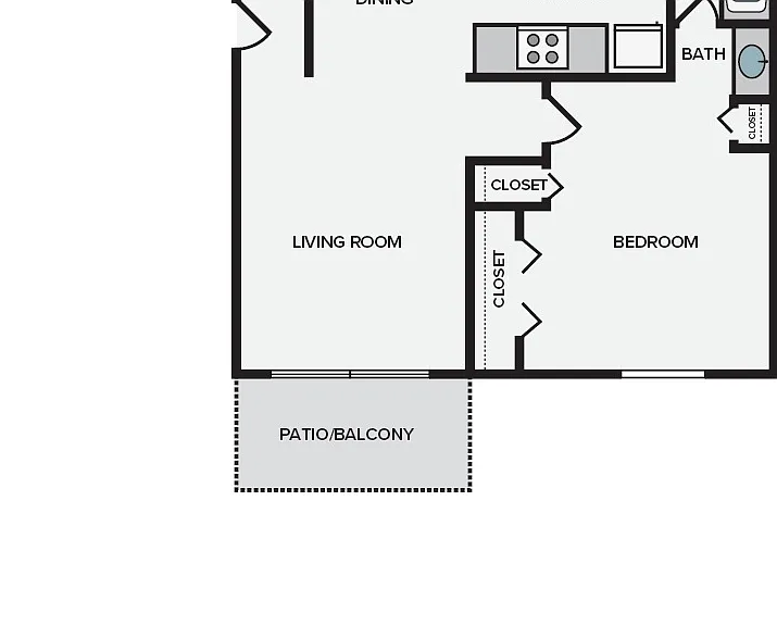 Cypress Floor Plan Cypress Floor Plan