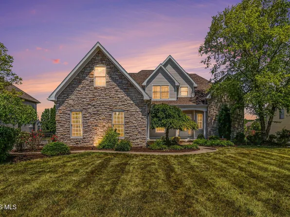 4577 Turtle Creek Dr, Perrysburg, OH 43551