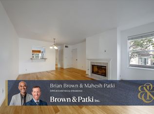 619 Woodside Way #1C, San Mateo, CA 94401