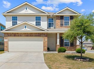 1703 Camp Light Way, San Antonio, TX 78245