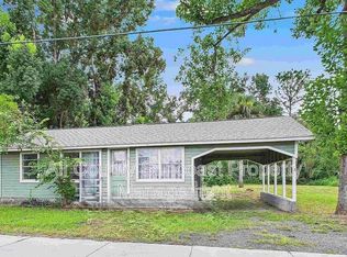 1341 Us Highway 98 W, Perry, FL 32348