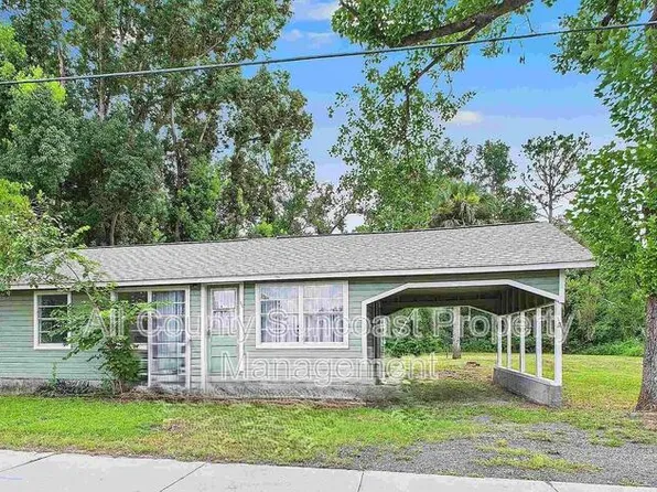 1341 Us Highway 98 W, Perry, FL 32348