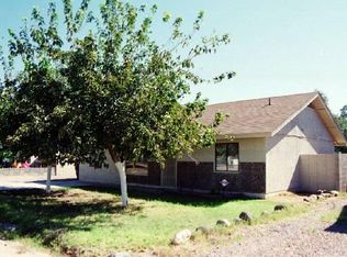 515 W 111th St, Mesa, AZ 85207