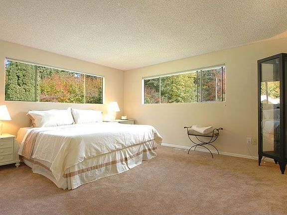 Master Bed/Bath