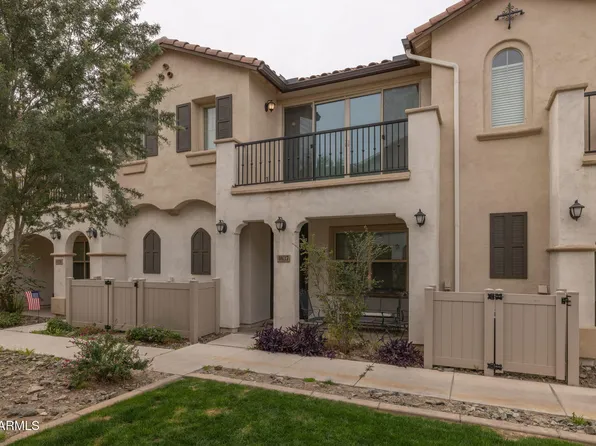 4637 S JETTY --, Mesa, AZ 85212