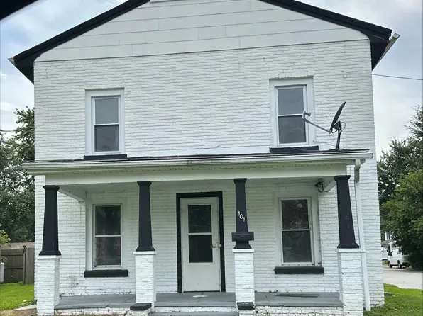 101 S University Ave, Federalsburg, MD 21632