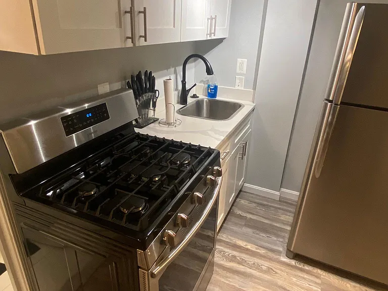 405 Upshur St NW — Photo 4