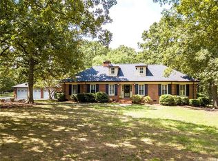 3104 Medlin Rd, Monroe, NC 28112