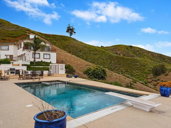 1184 Colina Vis, Ventura, CA 93003