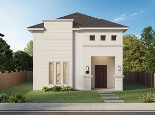 Sta. Elizabeth Plan, Green Ranch, Laredo, TX 78046