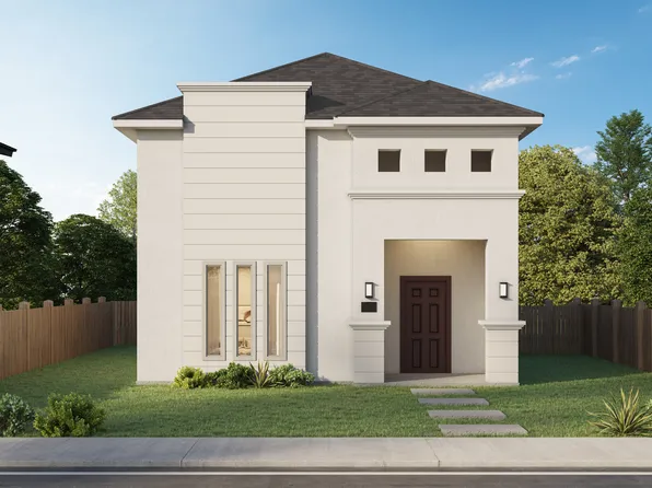 Sta. Elizabeth Plan, Misiones