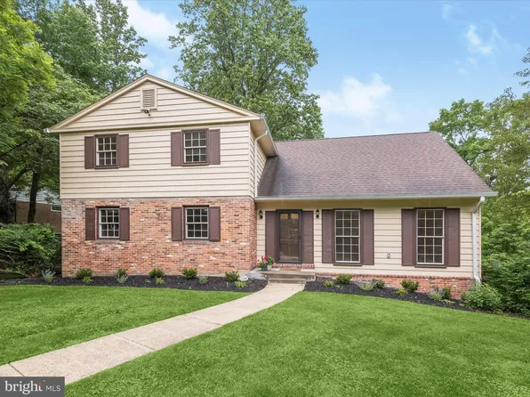 6700 Park Hall Dr, Laurel, MD 20707