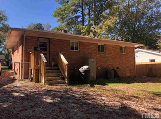 903 Corona St, Durham, NC 27707