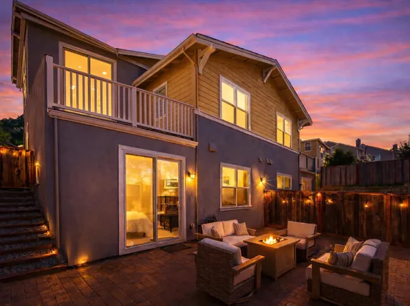 903 Lundy Ln, Scotts Valley, CA 95066